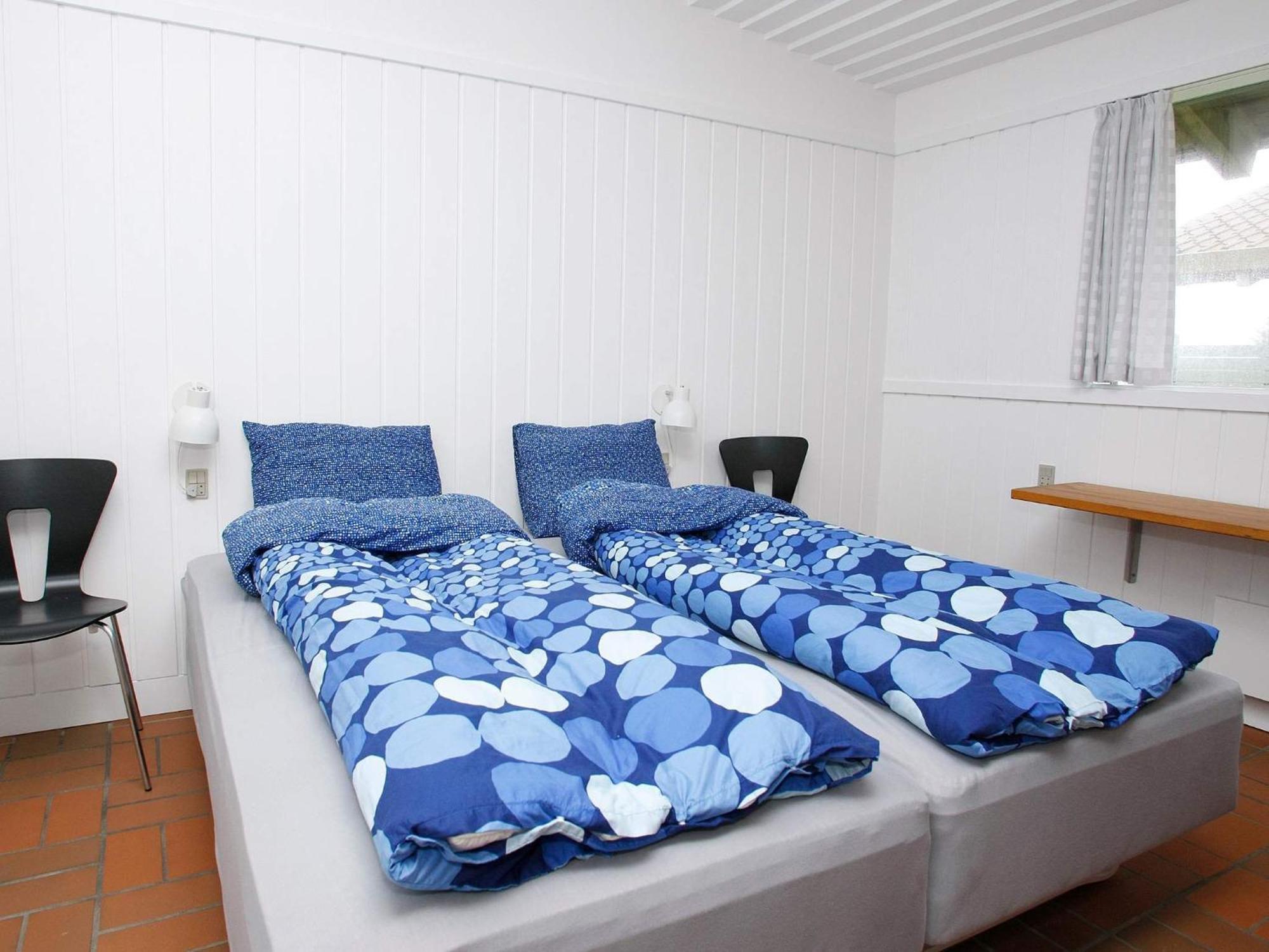 6 Person Holiday Home On A Holiday Park In Gilleleje Exterior foto