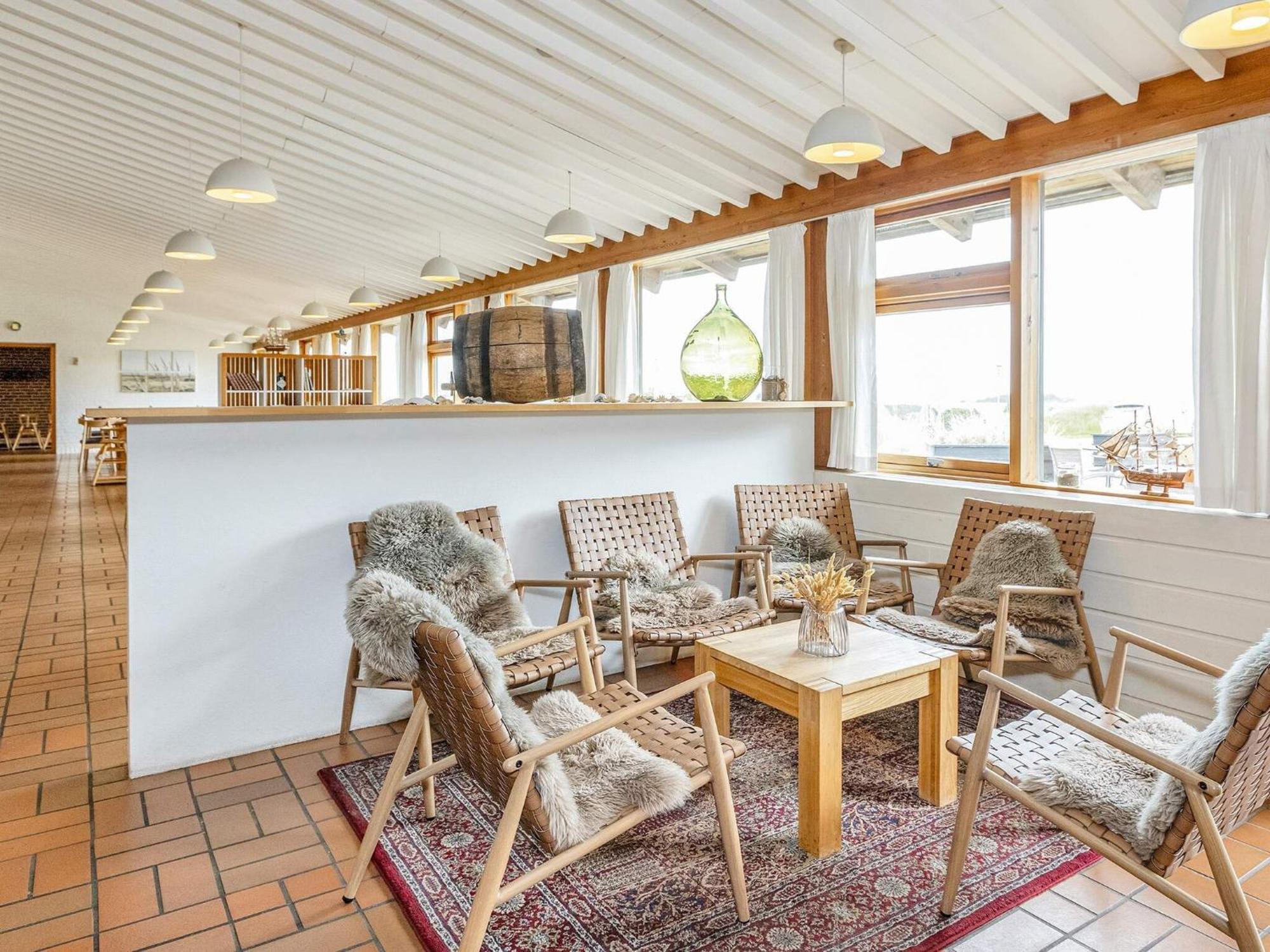 6 Person Holiday Home On A Holiday Park In Gilleleje Exterior foto