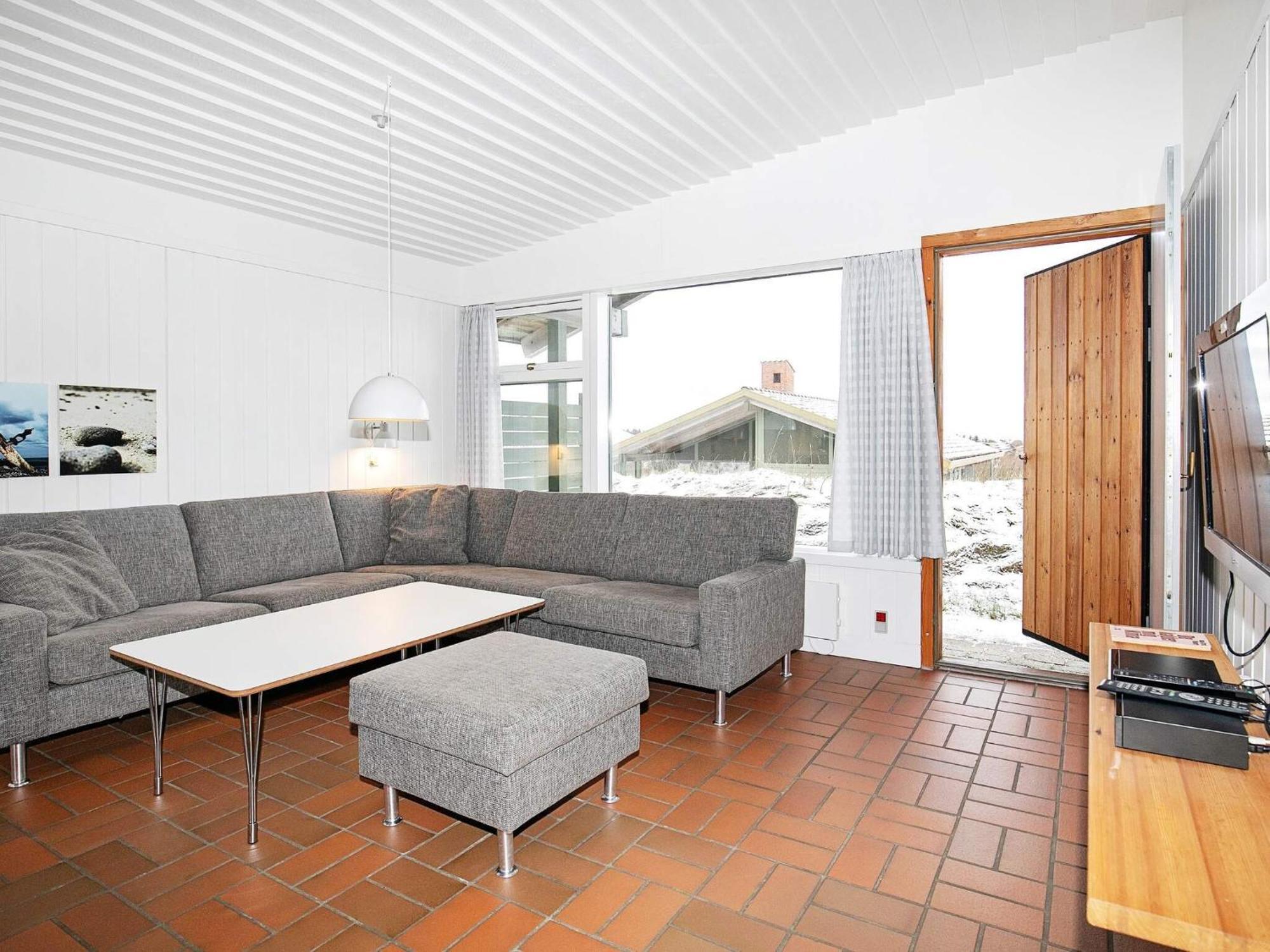 6 Person Holiday Home On A Holiday Park In Gilleleje Exterior foto