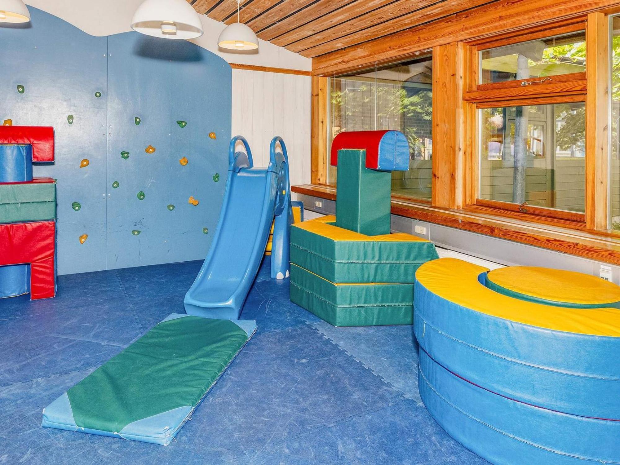 6 Person Holiday Home On A Holiday Park In Gilleleje Exterior foto